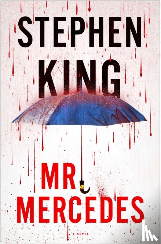 King, Stephen - Mr. Mercedes