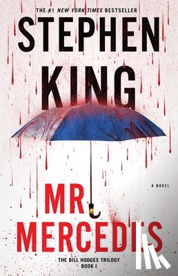 King, Stephen - Mr. Mercedes