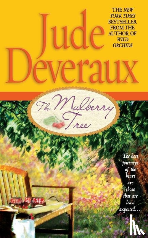 Deveraux, Jude - MULBERRY TREE