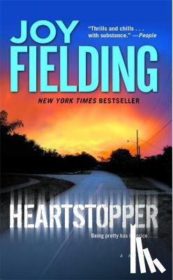 Fielding, Joy - HEARTSTOPPER