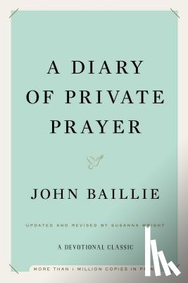 Baillie, John - A Diary of Private Prayer
