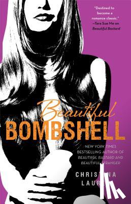 Lauren, Christina - Beautiful Bombshell