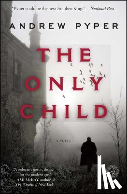 Pyper, Andrew - The Only Child