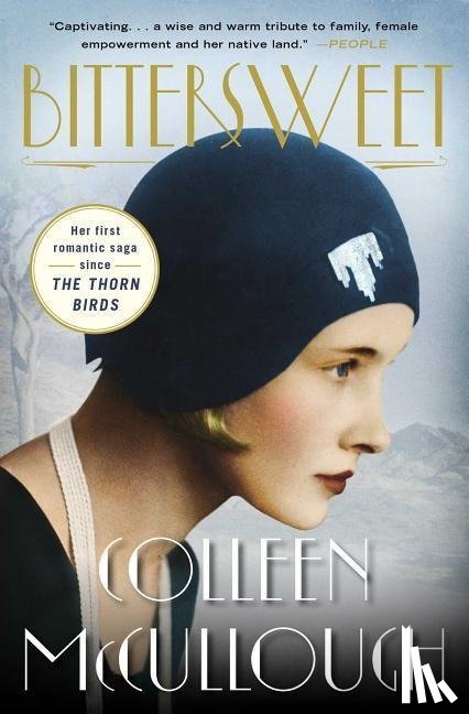 McCullough, Colleen - Bittersweet