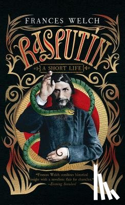 Welch, Frances - Rasputin