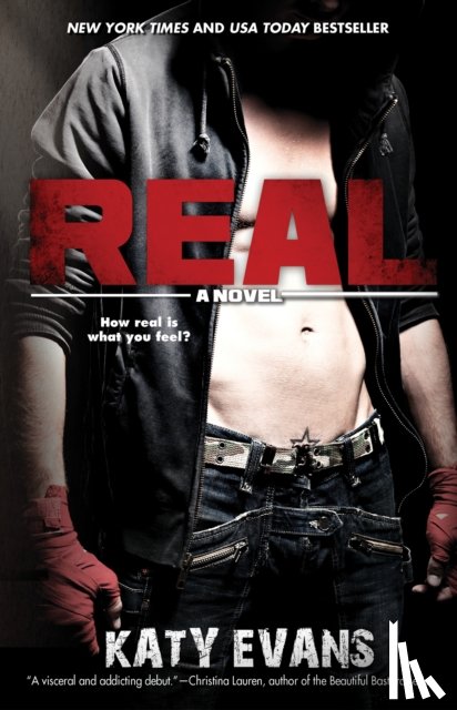 Evans, Katy - Real