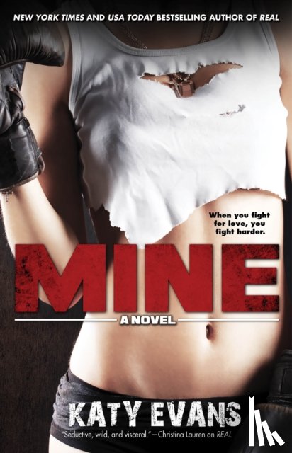 Evans, Katy - Mine