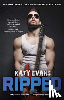 Evans, Katy - Ripped