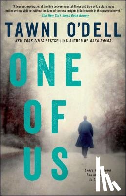 O'Dell, Tawni - One of Us