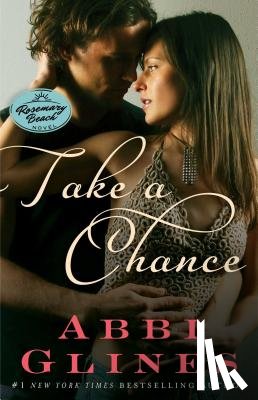 Glines, Abbi - Take a Chance