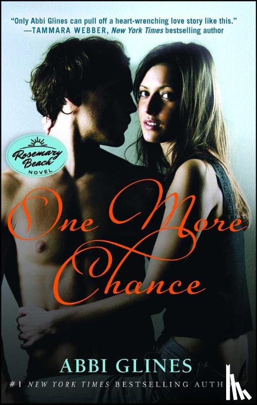 Glines, Abbi - One More Chance, Volume 8