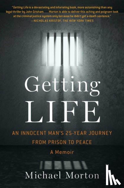 Morton, Michael - Getting Life