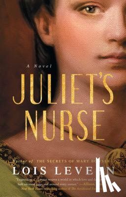 Leveen, Lois - Juliet's Nurse