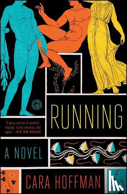Hoffman, Cara - Running