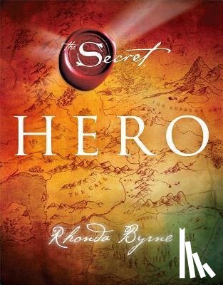 Byrne, Rhonda - Hero