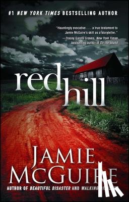 McGuire, Jamie - Red Hill