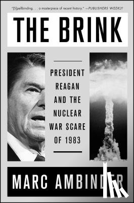 Ambinder, Marc - The Brink