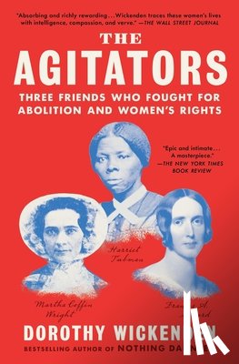 Wickenden, Dorothy - The Agitators