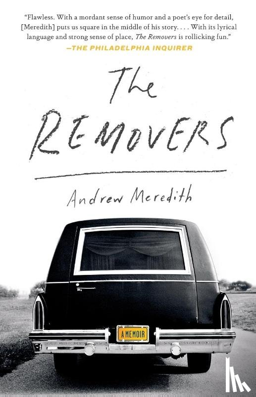 Meredith, Andrew - Removers