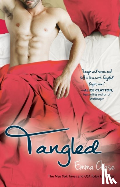 Chase, Emma - Tangled