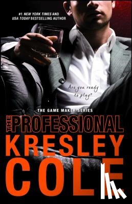 Cole, Kresley - The Professional