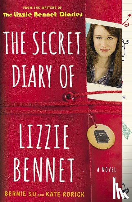 Su, Bernie, Rorick, Kate - The Secret Diary of Lizzie Bennet