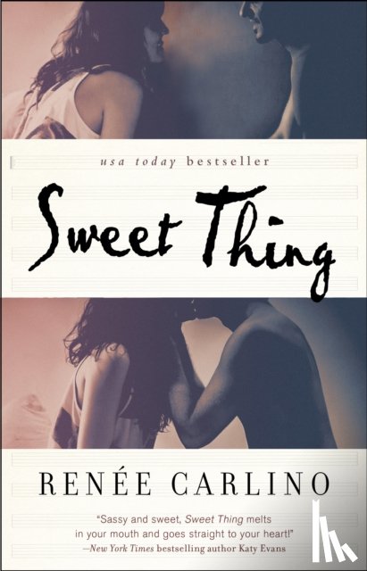 Carlino, Renee - Sweet Thing