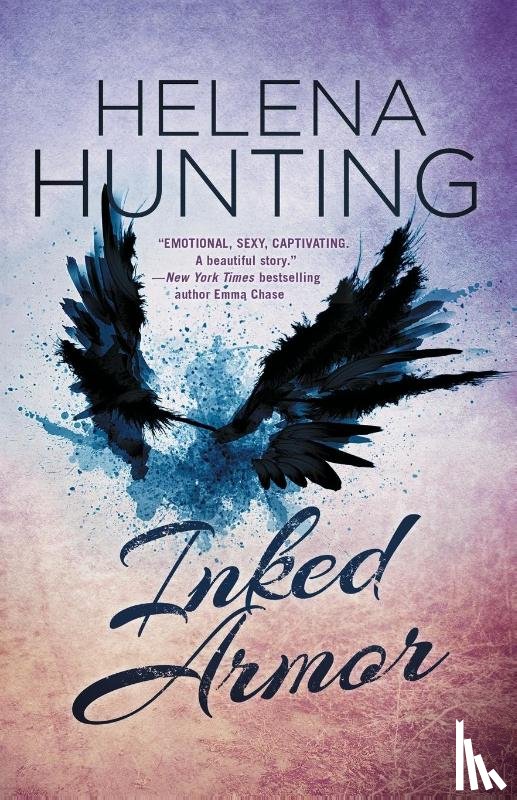 Helena Hunting - Inked Armor