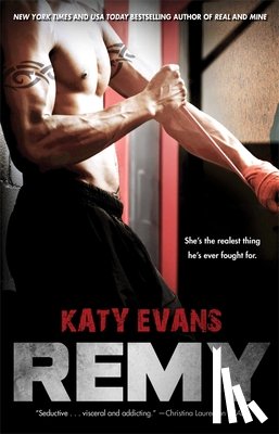 Evans, Katy - Remy