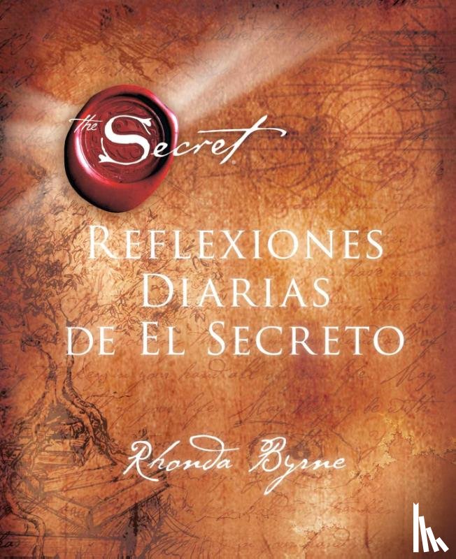 Byrne, Rhonda - Reflexiones Diarias de El Secreto