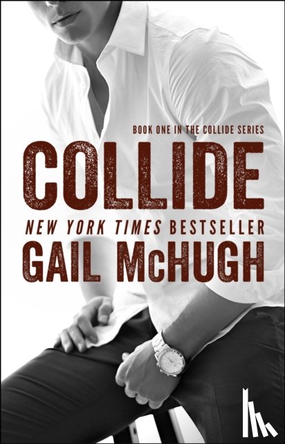 McHugh, Gail - Collide