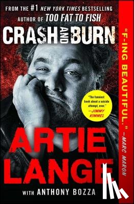 Lange, Artie - Crash and Burn