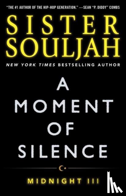 Souljah, Sister - A Moment of Silence