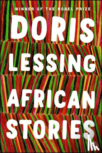 Lessing, Doris May - African Stories