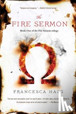 Haig, Francesca - The Fire Sermon