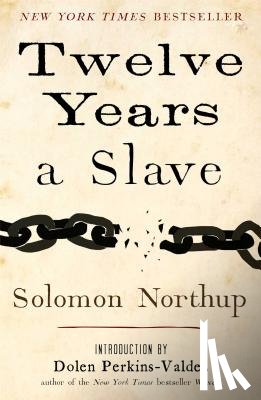 Northup, Solomon - 12 YEARS A SLAVE 37/E