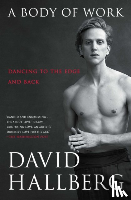 Hallberg, David - A Body of Work
