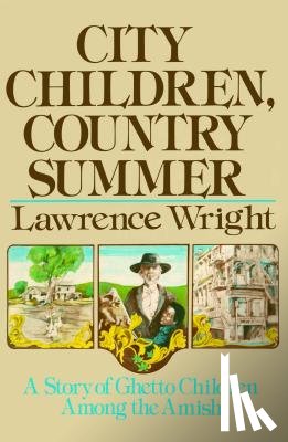 Wright, Lawrence - City Children, Country Summer
