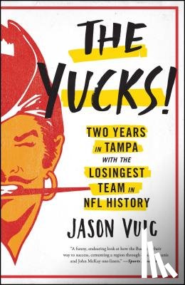 Vuic, Jason - The Yucks