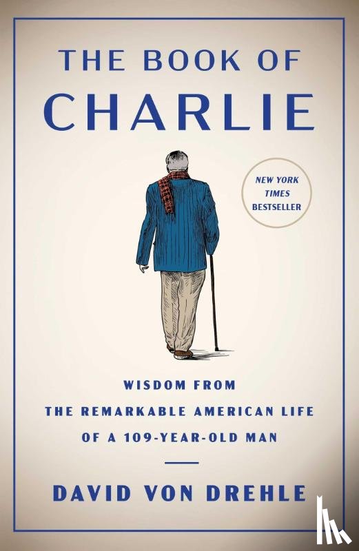 Von Drehle, David - The Book of Charlie