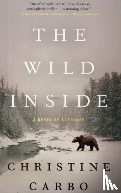 Carbo, Christine - The Wild Inside