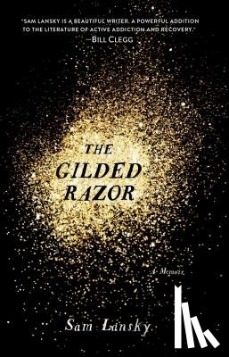 Lansky, Sam - The Gilded Razor: A Book Club Recommendation!