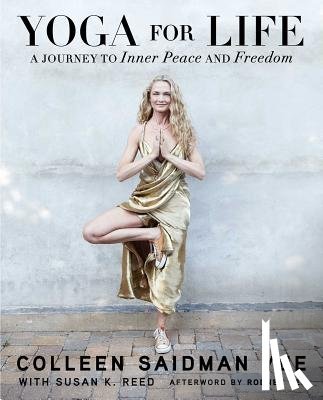 Yee, Colleen Saidman - Yoga for Life
