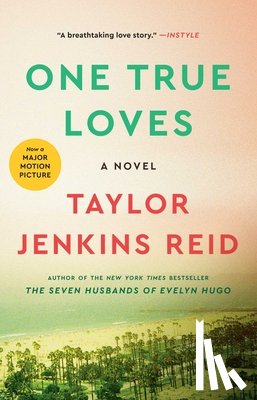 Reid, Taylor Jenkins - One True Loves