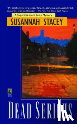 Stacey, Susannah - Dead Serious