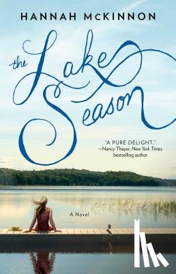 McKinnon, Hannah - The Lake Season