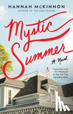 McKinnon, Hannah - Mystic Summer