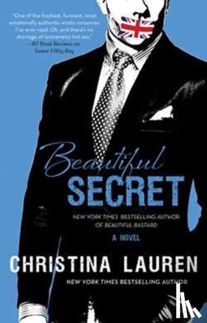 Lauren, Christina - Beautiful Secret