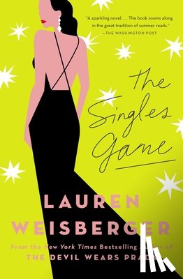 Weisberger, Lauren - The Singles Game