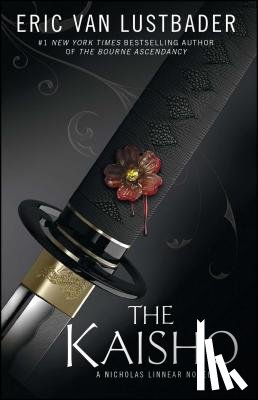 Van Lustbader, Eric - The Kaisho: A Nicholas Linnear Novel
